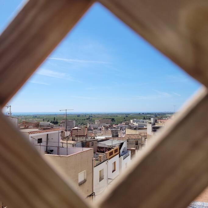 アルカナル Townhouse - Casa Rustica Entre Mar Y Montanaヴィラ エクステリア 写真