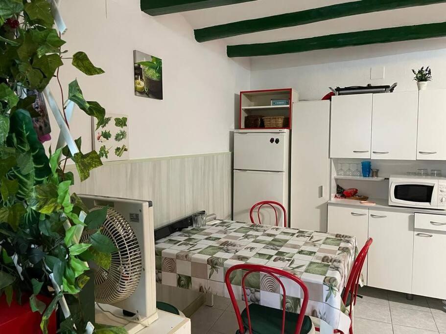 アルカナル Townhouse - Casa Rustica Entre Mar Y Montanaヴィラ エクステリア 写真